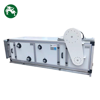 छोटे आकार अनुकूलित डिजाइन उच्च तापमान Dehumidifier इकाई