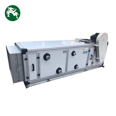 छोटे आकार अनुकूलित डिजाइन उच्च तापमान Dehumidifier इकाई