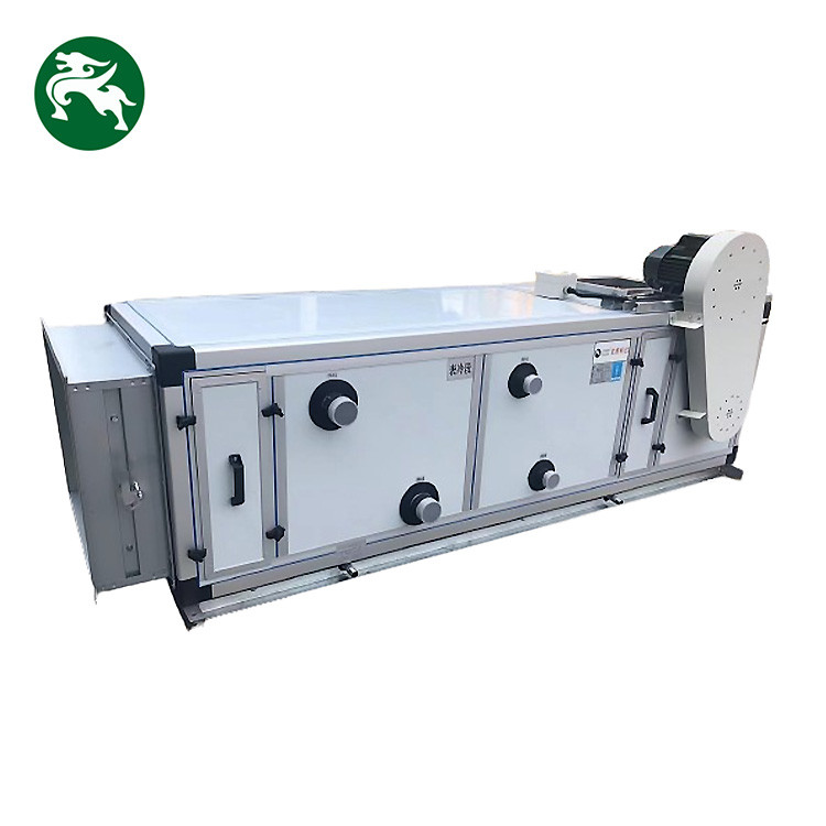 छोटे आकार अनुकूलित डिजाइन उच्च तापमान Dehumidifier इकाई